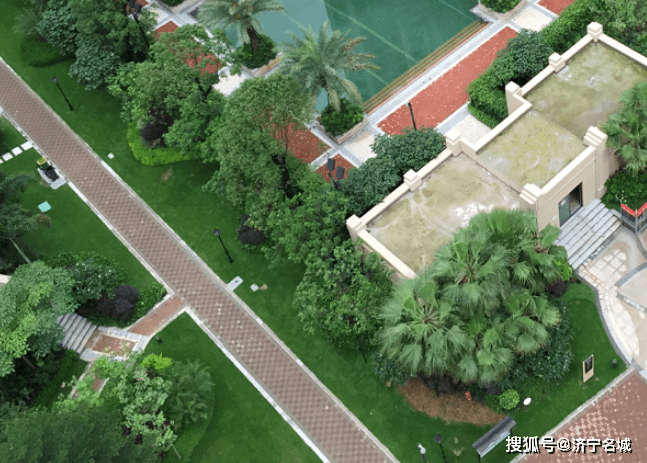 嘉祥梧樾公馆车位改绿化不合理 官方回应_业主_问题_相关