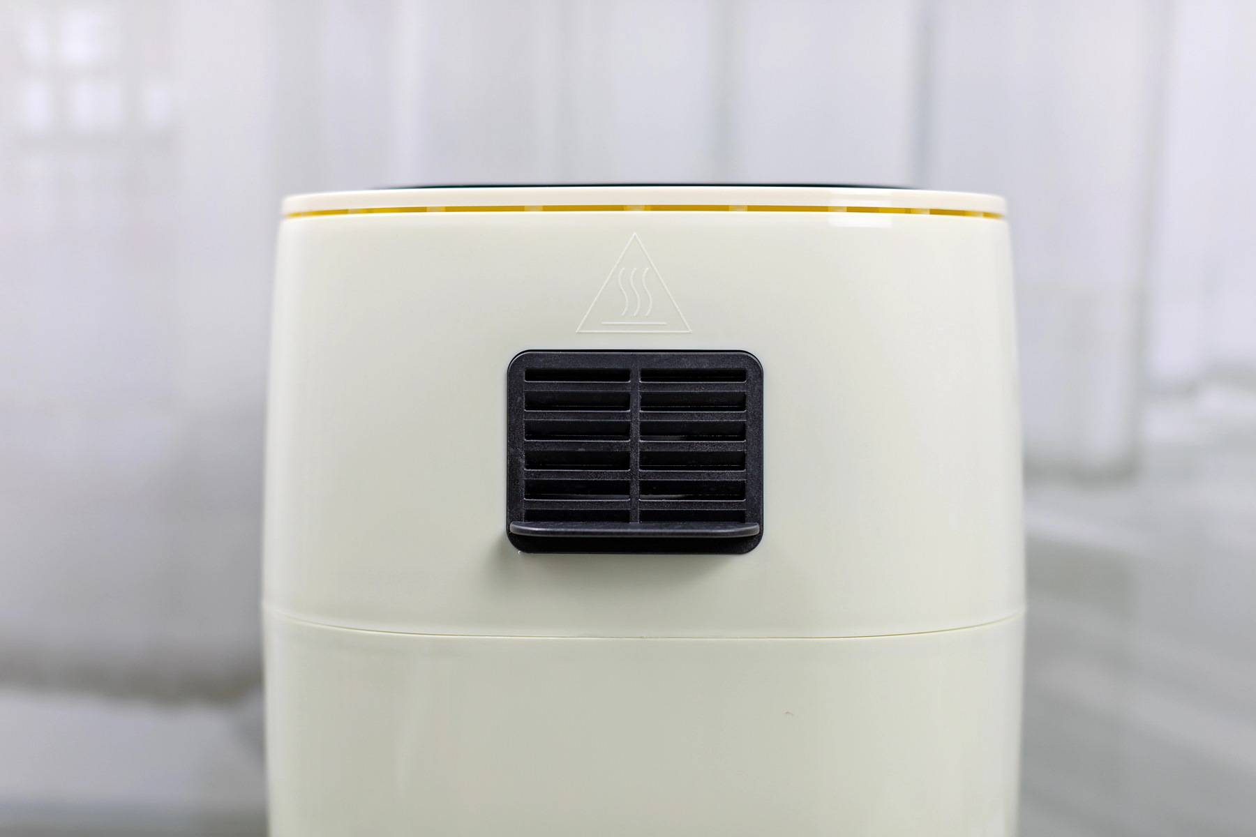 看得见的美味,蓝宝可视化空气炸锅,让健康美食轻松享用