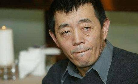 2009年,顾长卫疑似"车震"被拍,曾3次致电卓伟:请不要曝光照片_蒋雯丽