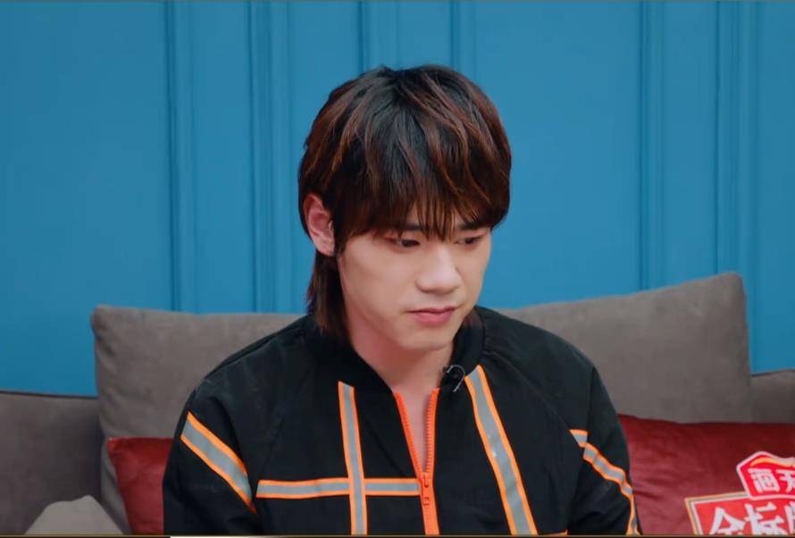 太一,又一个因为说大话而招黑的歌手!_华晨宇_节目_时候