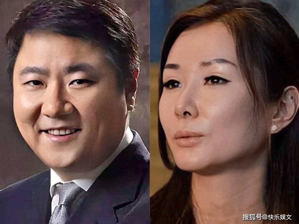 于冬情史被扒,前妻臧黎璐讲述心酸经历