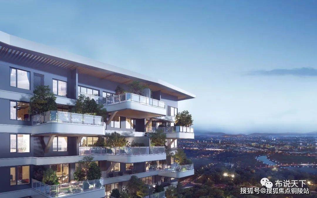 长沙——【保利和光尘樾】房价,最新情况,未来前景?_搜狐网