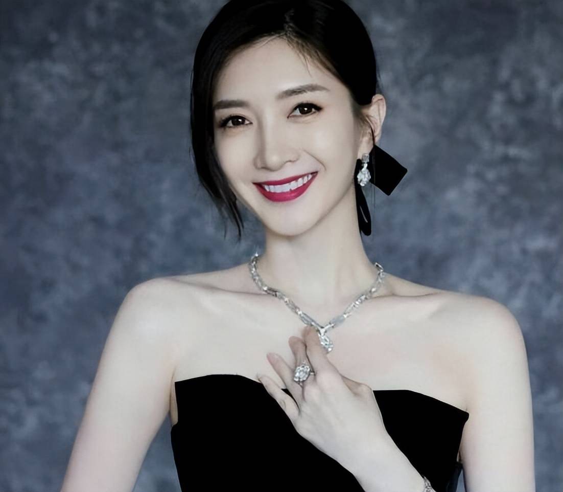 千万别小看了江疏影!她对自己有着清楚的认识_什么_范冰冰_成功