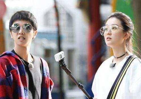 盘点与华晨宇传出恋情绯闻的10大美女明星,看看都有谁?