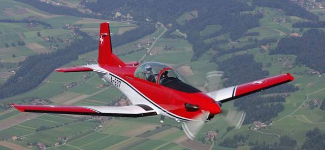 小国空军志——玻利维亚空军_螺旋桨飞机_运输机_直升机