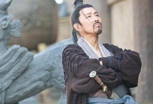 “刘邦”此人30多岁还是单身，48岁开始创业，55岁便成为一国皇帝
