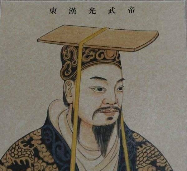 “刘秀”汉光武帝刘秀是因为太过于完美，而在历史上存在感低吗？