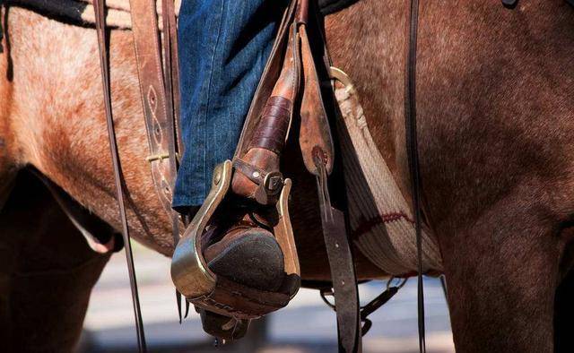 “骑兵”它被西方称为“中国靴子”，是改变欧洲中世纪历史的国家宝藏