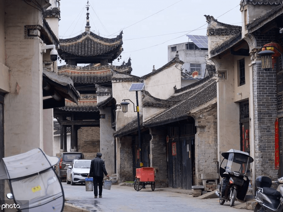 1/5荆紫关镇,隶属于河南省南阳市淅川县,位于淅川县西北部,地处豫,鄂