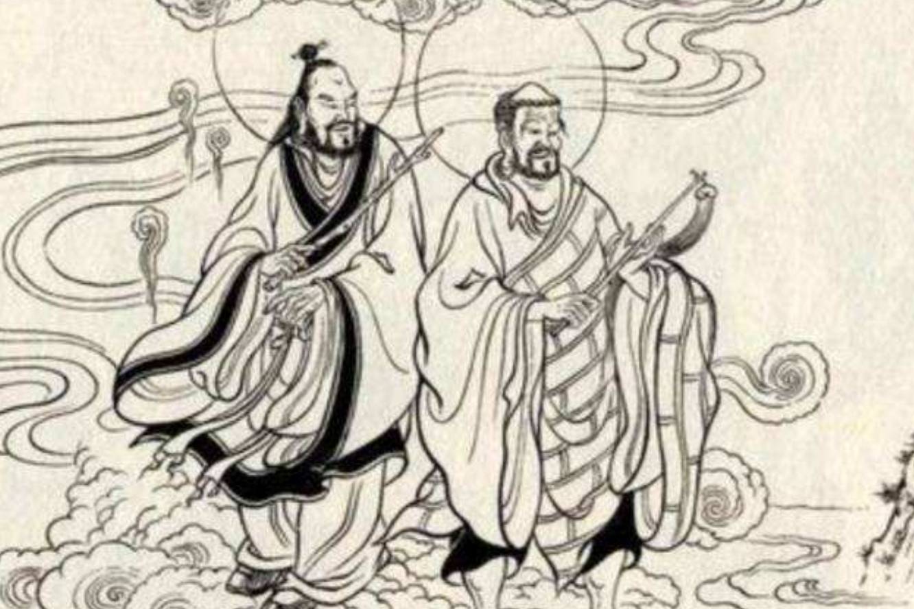 封神：表现平平的截教弟子第一人之多宝道人_大战_诛仙_老子