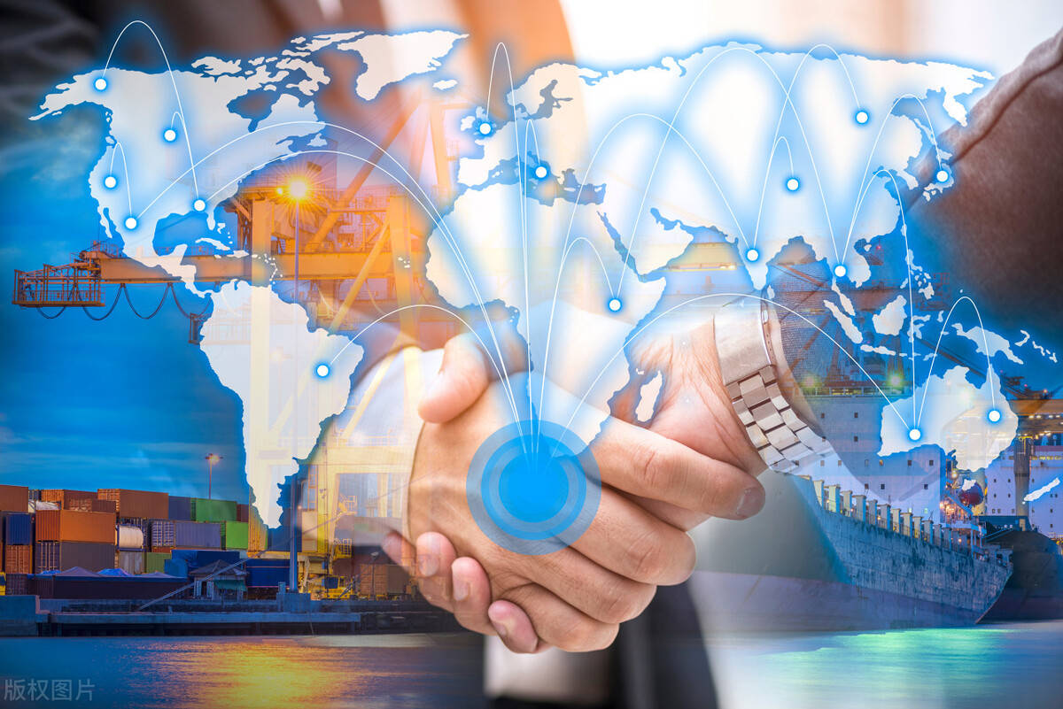 小渔夫|国际贸易都有哪几种付款方式，使用流程是怎么样的_搜狐网