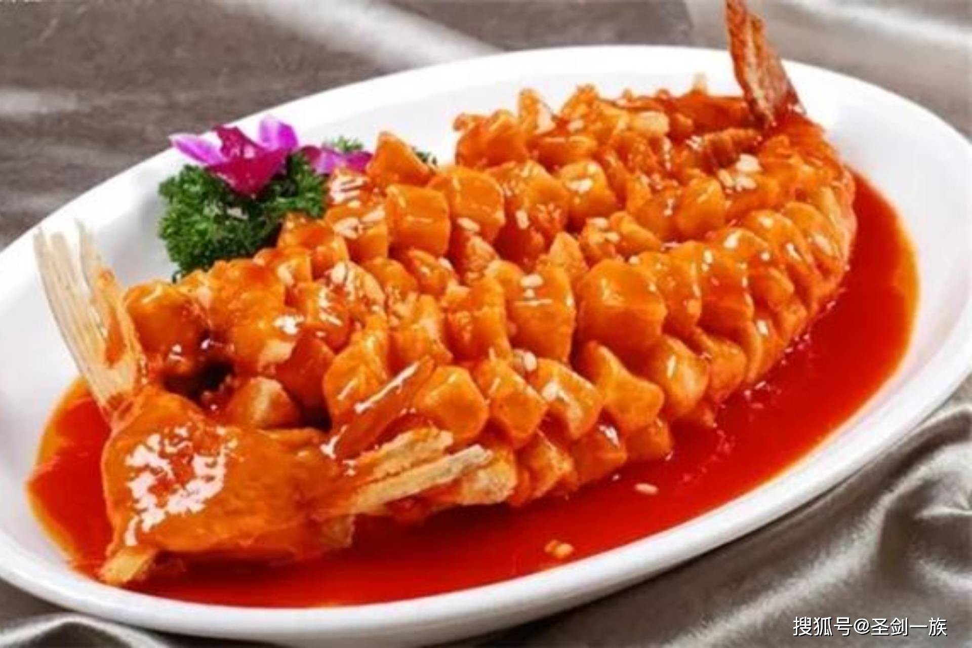 天越来越冷,教你10道滋补菜做法,荤素搭配,热乎乎适合冬天吃_排骨_红薯_美食