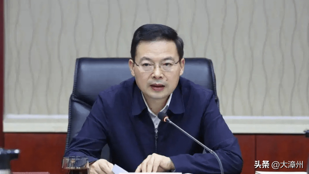 两省国资委主任调任地级市党政一把手 她拟提名为市长候选人_潮州市