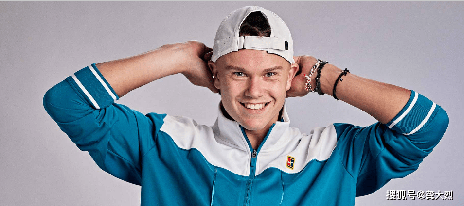 原文翻译:符文:19岁的超新星,永远不要怀疑自己_鲁尼_赛季_总决赛