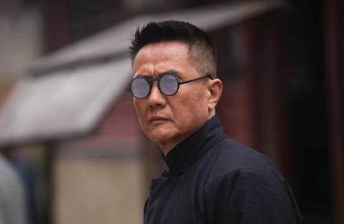 张志坚:演了大半辈子的老好人,没想到演高育良成了网红