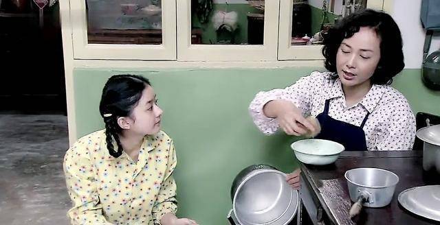 重温《金婚》,才发现剧中有诸多《甄嬛传》中的身影,都有谁呢?