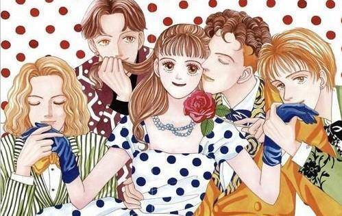 这五位男星都饰演过道明寺 谁是你心目中霸道总裁最佳人选 言承旭 扮演者 人物