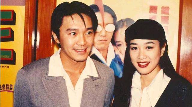 【怀旧时光,港片有约《破坏之王》由李力持执导,周星驰,钟丽缇