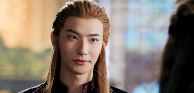 长歌行中的公子们,你最pink谁?_亚罗_穆金小_女子