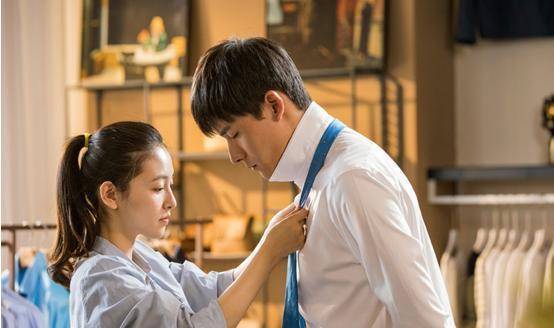 这部剧既甜又虐,让你欲罢不能!