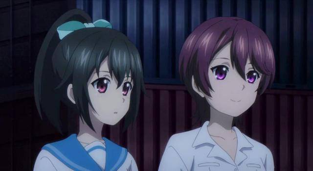 噬血狂袭 Iv最终话 众女vs十二眷兽 城哥醒来就成了岛主 古城 妹子 蓝羽浅葱 噬血狂袭 Iv最终话 众女vs十二眷兽 城哥醒来就成了岛主 古城 妹子 蓝羽浅葱