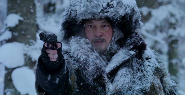 《悬崖之上》为什么观众会觉得与周乙接头的人是张宪臣就好了_王郁