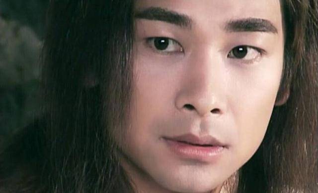 赵文卓:岂是一个"祥和"了得?_甄子丹_风轻云_观众