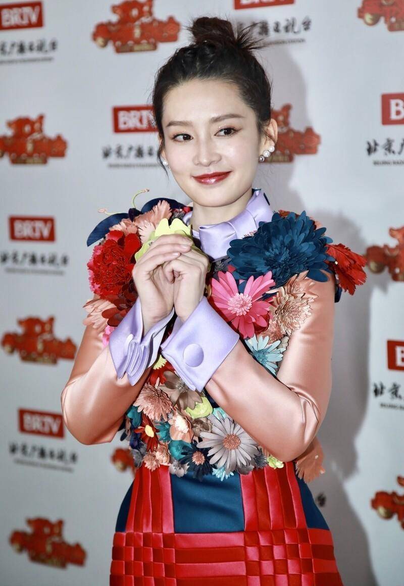 李沁《千金归来》《庆余年》,《建党伟业》的《璀璨人生》_活动_上海