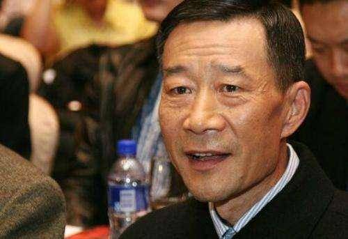 骨李雪健:出道40年斩获33次影帝,一生只拍过1个策划_表演_田壮壮_角色