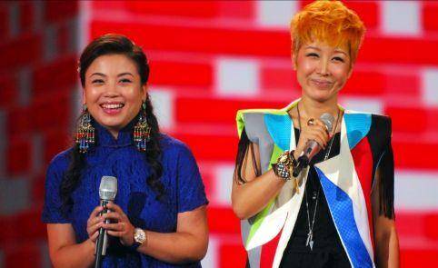 张也好友孙悦曾经说:张也是个好女人,从没见过像她那么孝顺的女儿.