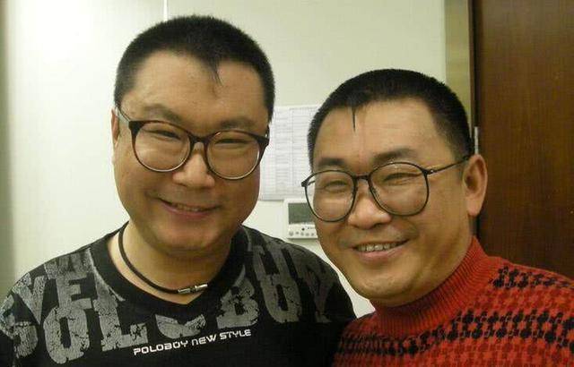 著名歌手尹相杰重新出山,靠走穴为生年轻女友离他而去_肖洋_长相_媒体