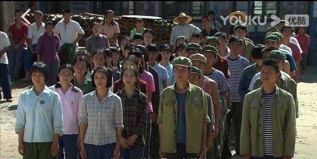 重温《知青》:才懂孙曼玲最聪明,几句话就把自己喜欢的男孩拿下_齐勇