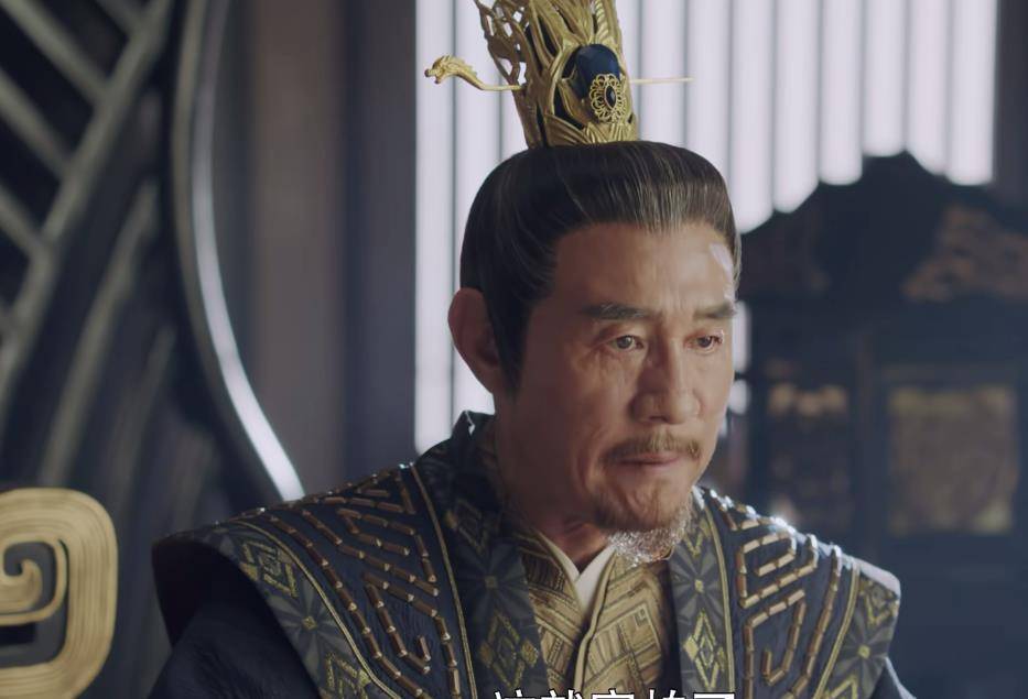 且试天下:全员演技过关,特别出演却成败笔,不咸不