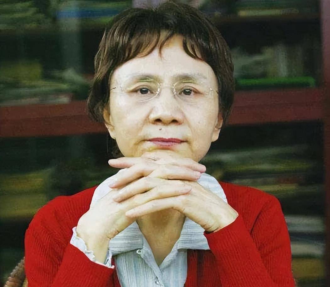 王海鸰想起一个朋友的故事.