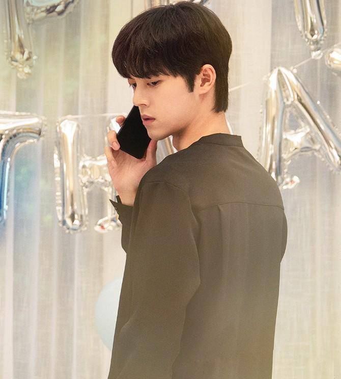 谢彬彬带来一部甜宠剧,化身单身精英男,搭档90后实力女神_家人_角色