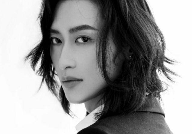 这一次在《默读》当中,男主骆闻舟是公安局刑侦队