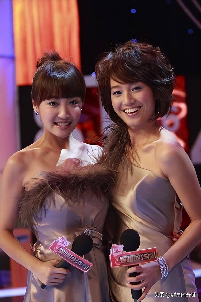 主播左岩:曾和杨迪传绯闻,离开浙江卫视后,低调嫁普通人也幸福_节目