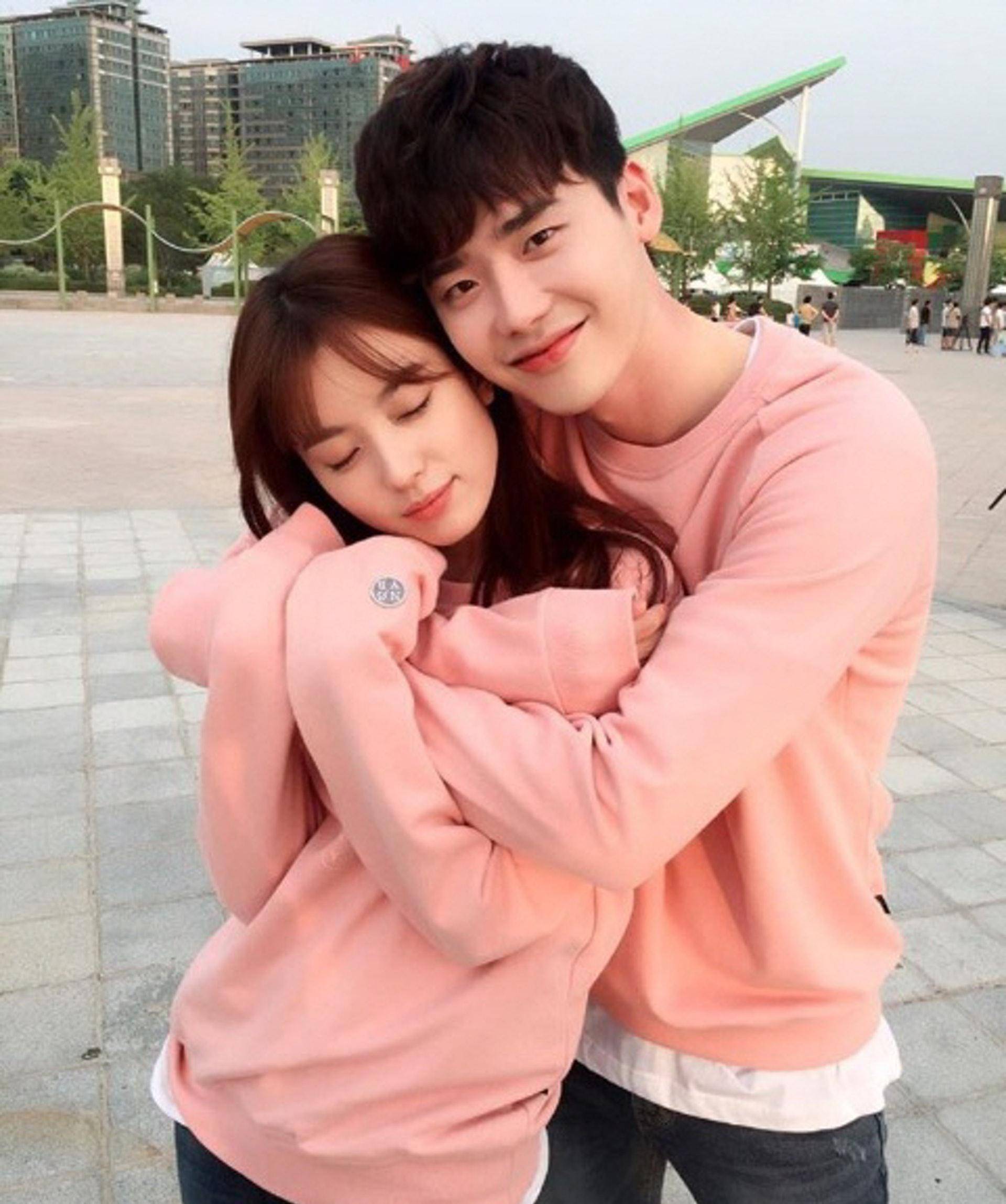 《青春纪录》惠利朴宝剑惊喜合体,十对超想他们再合作的韩剧cp_朴叙俊