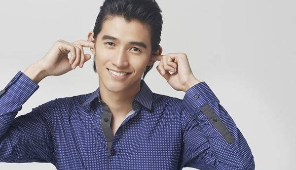 前男友宣布结婚,妻子颜值超高也是演员,曾差点与张天爱结婚_李子峰