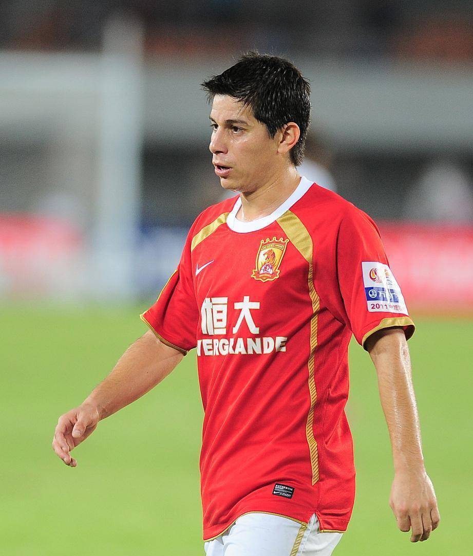 恒大下赛季外援补强名单浮出水面,巴甲王牌射手在列,值得期待_穆里奇