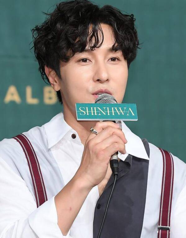 金烔完ins发长文安抚粉丝,已和eric消除误会_神话_因为_组合