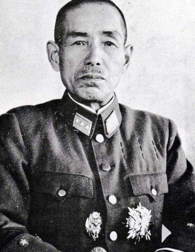 浙赣会战,日军出动82个大队打了个憋屈仗,师团长战