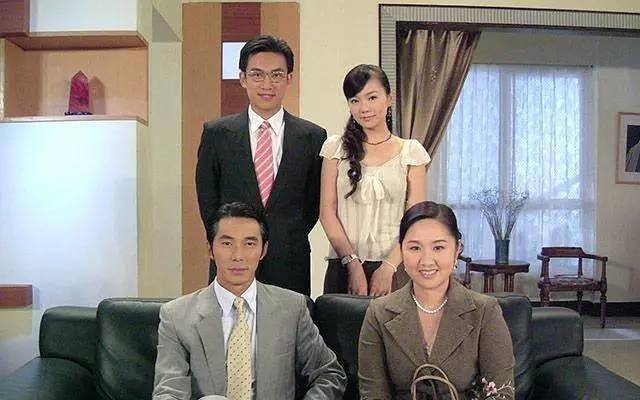 的富家子弟;同年,与李政颖,王识贤,李兴文主演526集长篇剧《意难忘》