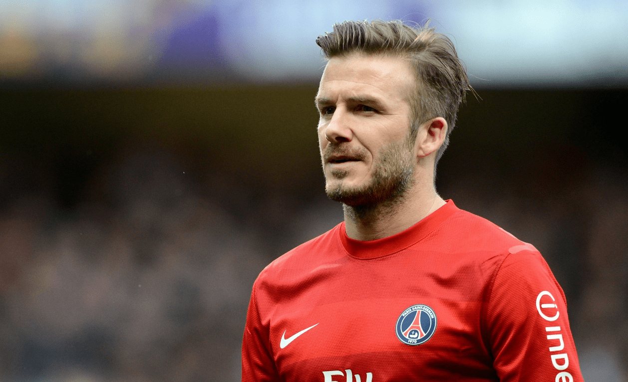 背负6亿债务,住酒店17万一晚,贝克汉姆被家人撕逼,梅西正好相反_妻子