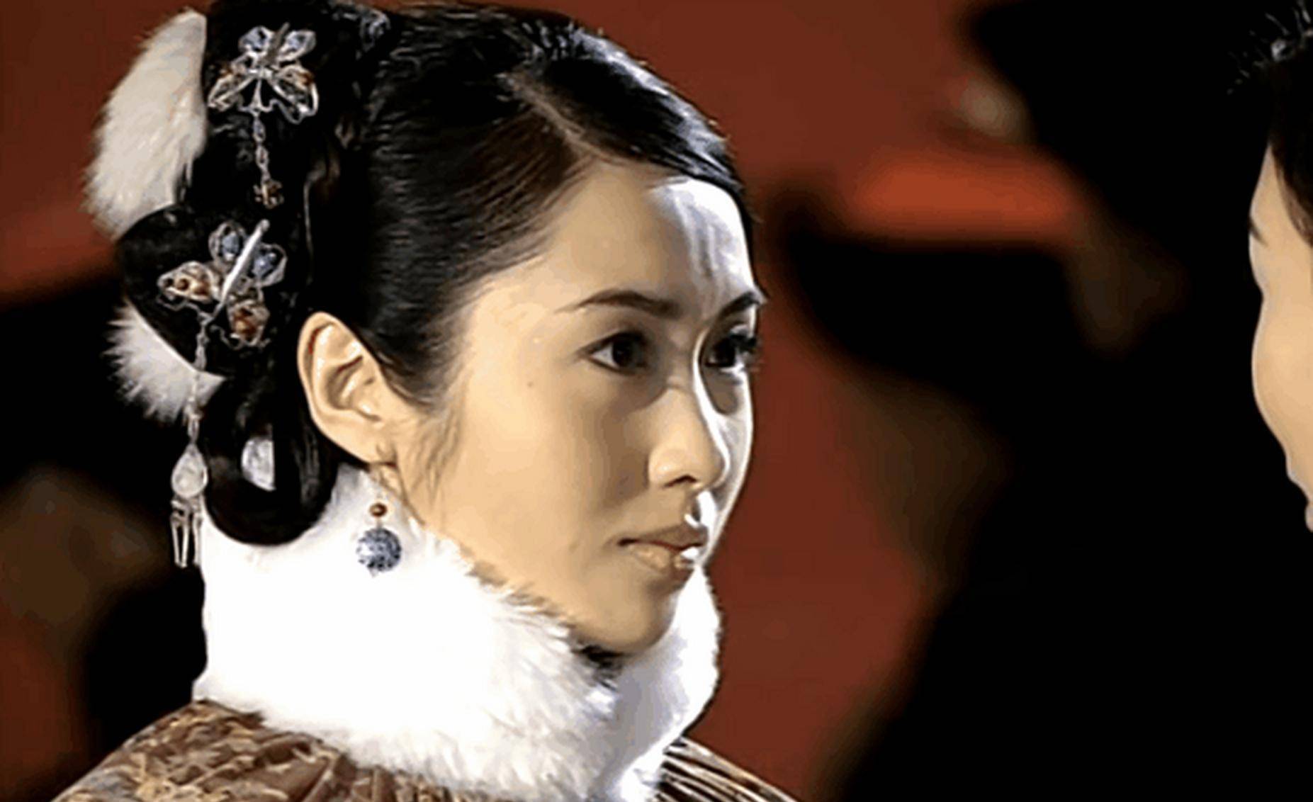 辜负众红颜,孙白杨独爱秀女玉莹,为何还要将她送给皇上?