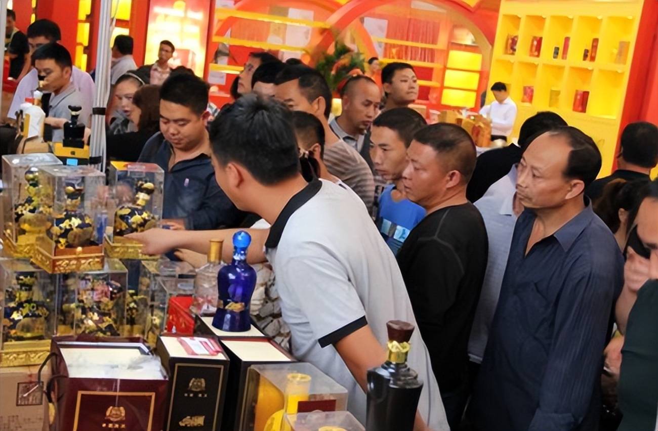 警惕心要提到100%,里面门道大_套路_时候_烟酒店