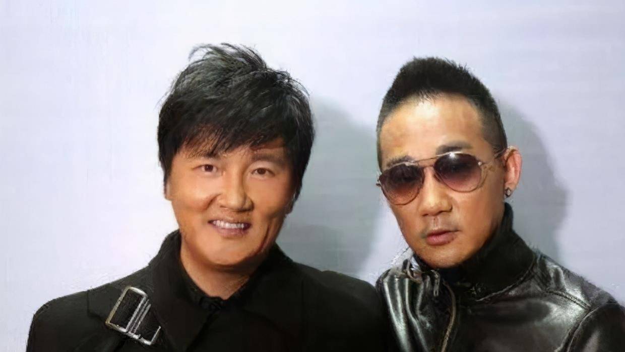 给陶喆0分,还看不上张韶涵,现在谁还记得他金武林_节目_作品_观众