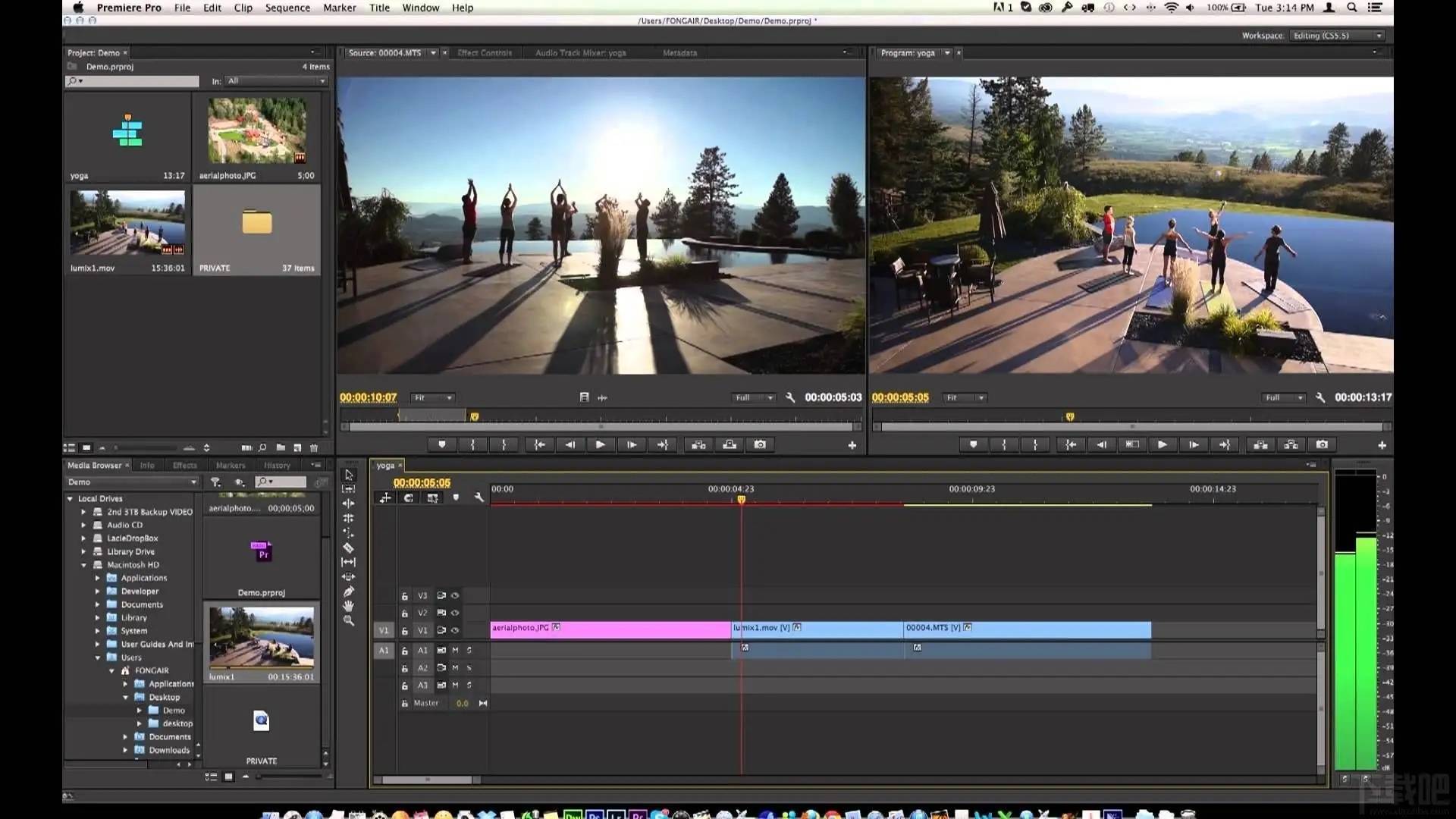 premiere pro 2023 win /mac 230最新中文直装版