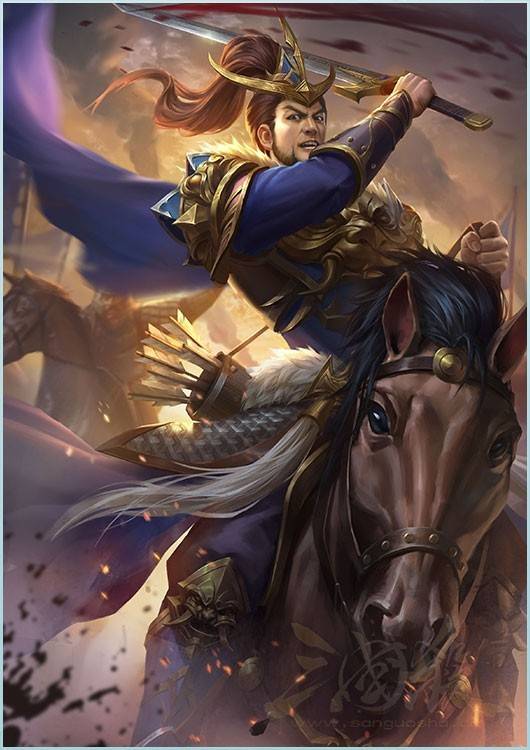 往往能在关键时刻起到出其不意的效果