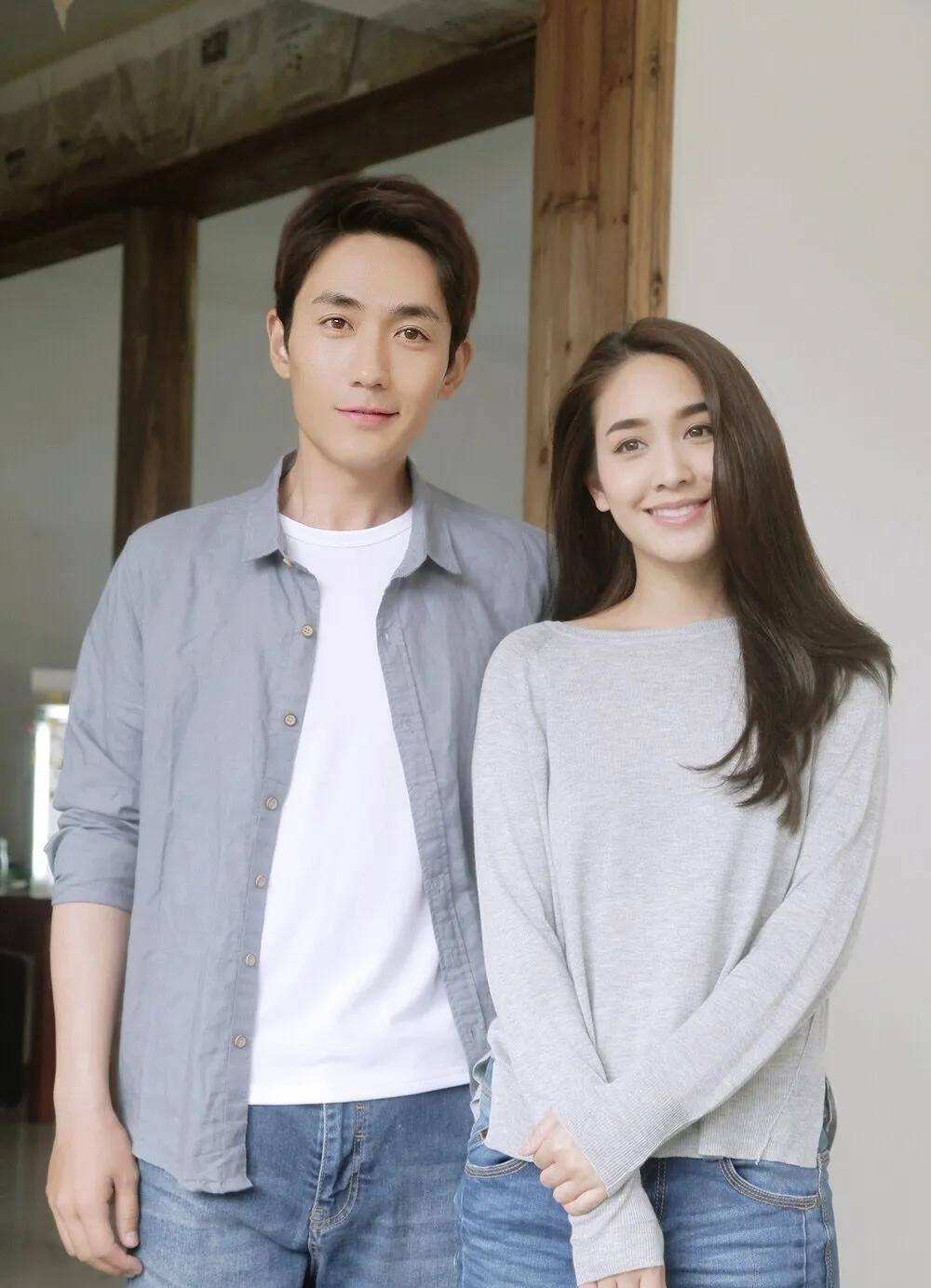 谁与朱一龙配戏最有感觉?_合作_演技_母子